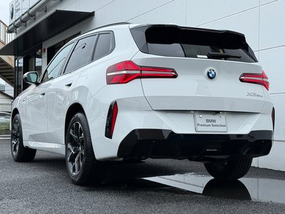 صورة مصغرة 59 لـ 2025 BMW X3