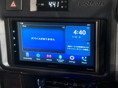 2025 Toyota LAND CRUISER 70 — миниатюра 48