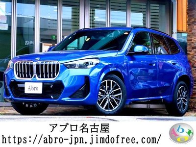 BMW X1 - 1