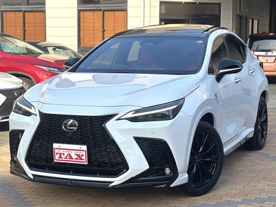 LEXUS NX - 2
