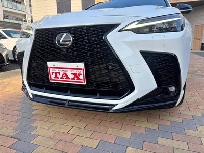 LEXUS NX - 5