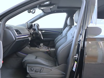 2025 AUDI SQ5 SPORTBACK thumbnail 255