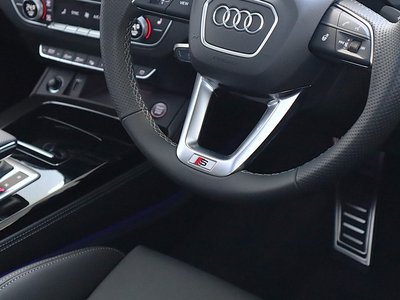 2025 AUDI SQ5 SPORTBACK thumbnail 115