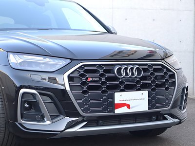 2025 AUDI SQ5 SPORTBACK thumbnail 43