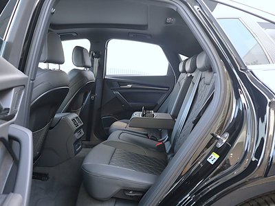 2025 AUDI SQ5 SPORTBACK thumbnail 283