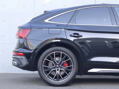 2025 AUDI SQ5 SPORTBACK thumbnail 110
