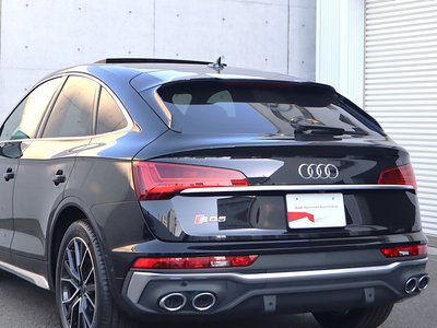 2025 AUDI SQ5 SPORTBACK thumbnail 81