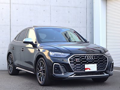 2025 AUDI SQ5 SPORTBACK thumbnail 55