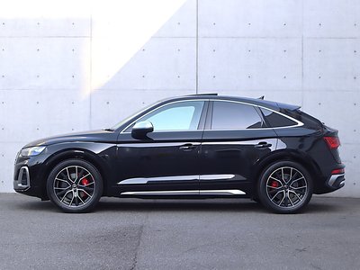 2025 AUDI SQ5 SPORTBACK thumbnail 93