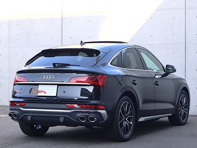 2025 AUDI SQ5 SPORTBACK thumbnail 69