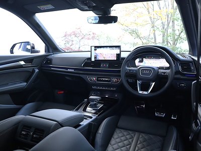 2025 AUDI SQ5 SPORTBACK thumbnail 143