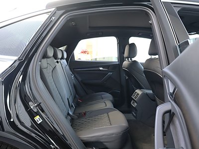 2025 AUDI SQ5 SPORTBACK thumbnail 268