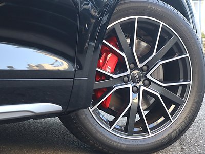 2025 AUDI SQ5 SPORTBACK thumbnail 26