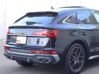 2025 AUDI SQ5 SPORTBACK thumbnail 72