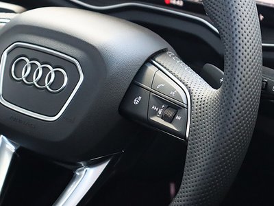 2025 AUDI SQ5 SPORTBACK thumbnail 169