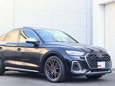 2025 AUDI SQ5 SPORTBACK thumbnail 35