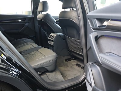 2025 AUDI SQ5 SPORTBACK thumbnail 270