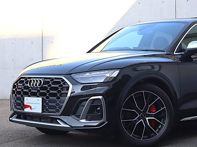 2025 AUDI SQ5 SPORTBACK thumbnail 22
