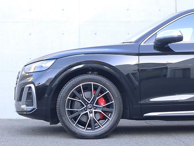 2025 AUDI SQ5 SPORTBACK thumbnail 97