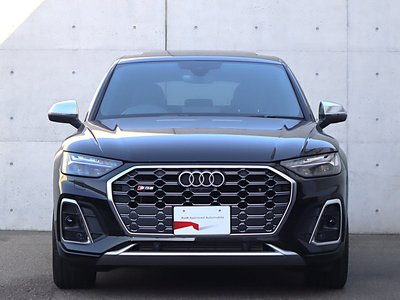 2025 AUDI SQ5 SPORTBACK thumbnail 60