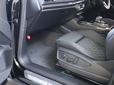 2025 AUDI SQ5 SPORTBACK thumbnail 261