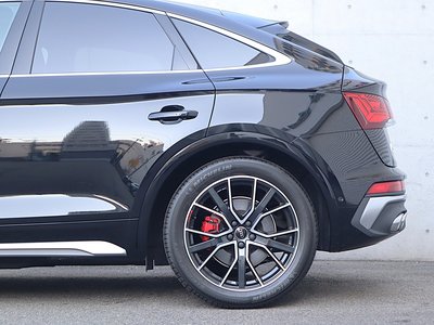 2025 AUDI SQ5 SPORTBACK thumbnail 98