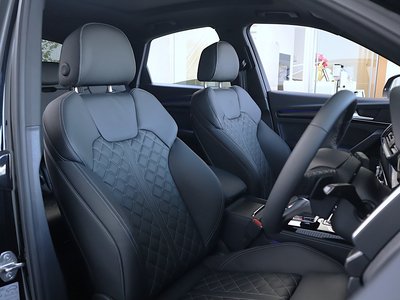 2025 AUDI SQ5 SPORTBACK thumbnail 226