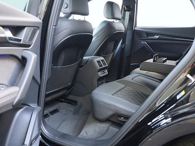 2025 AUDI SQ5 SPORTBACK thumbnail 287