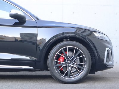 2025 AUDI SQ5 SPORTBACK thumbnail 108