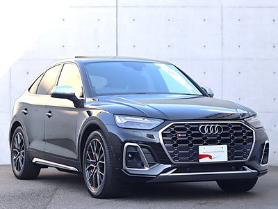 2025 AUDI SQ5 SPORTBACK thumbnail 33