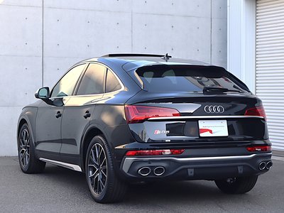 2025 AUDI SQ5 SPORTBACK thumbnail 76