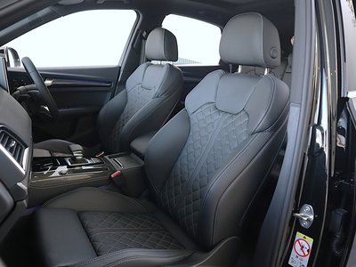 2025 AUDI SQ5 SPORTBACK thumbnail 249