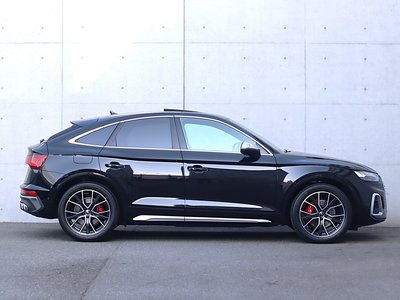 2025 AUDI SQ5 SPORTBACK thumbnail 105