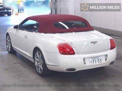 BENTLEY CONTINENTAL - 2