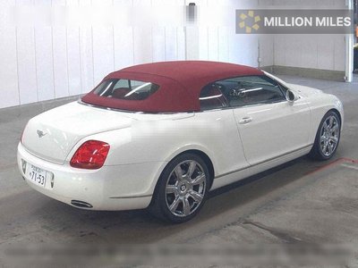 BENTLEY CONTINENTAL - 5