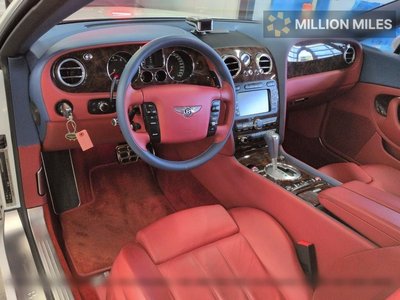 BENTLEY CONTINENTAL - 3