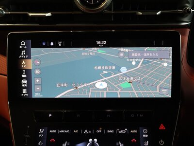 MASERATI GRECALE - 10