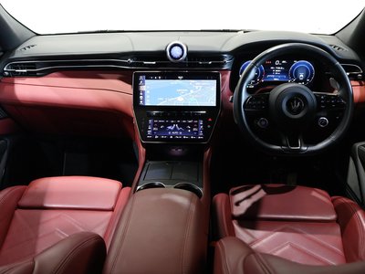 MASERATI GRECALE - 8