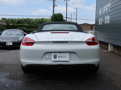صورة مصغرة 12 لـ 2015 Porsche BOXSTER