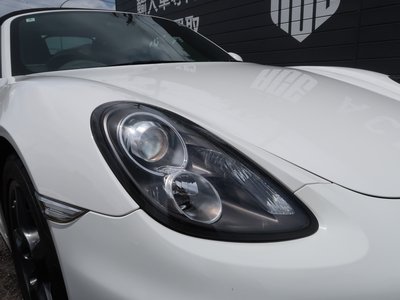 صورة مصغرة 24 لـ 2015 Porsche BOXSTER