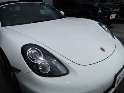 صورة مصغرة 26 لـ 2015 Porsche BOXSTER