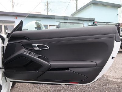 صورة مصغرة 32 لـ 2015 Porsche BOXSTER