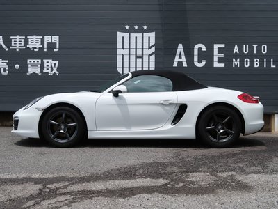 صورة مصغرة 14 لـ 2015 Porsche BOXSTER