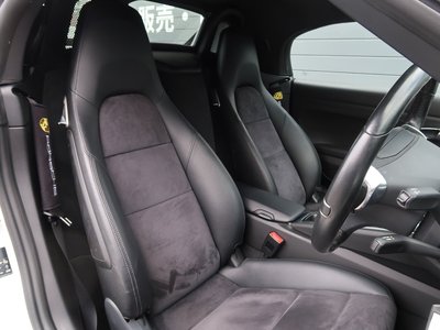 صورة مصغرة 30 لـ 2015 Porsche BOXSTER