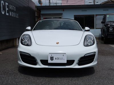 صورة مصغرة 11 لـ 2015 Porsche BOXSTER