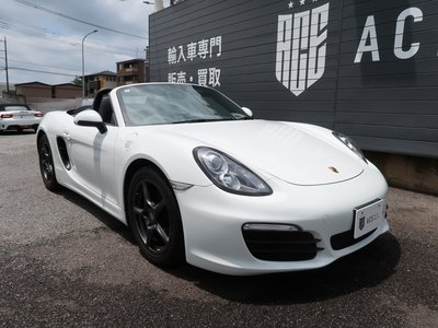 صورة مصغرة 15 لـ 2015 Porsche BOXSTER