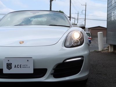صورة مصغرة 25 لـ 2015 Porsche BOXSTER
