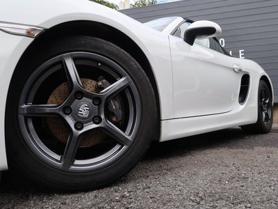 صورة مصغرة 19 لـ 2015 Porsche BOXSTER