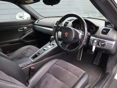 صورة مصغرة 29 لـ 2015 Porsche BOXSTER