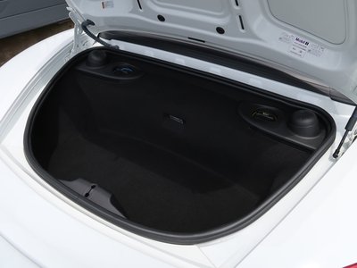صورة مصغرة 28 لـ 2015 Porsche BOXSTER
